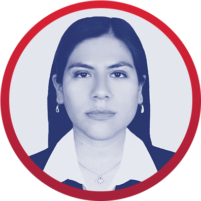 Abg. Karla Sánchez O.